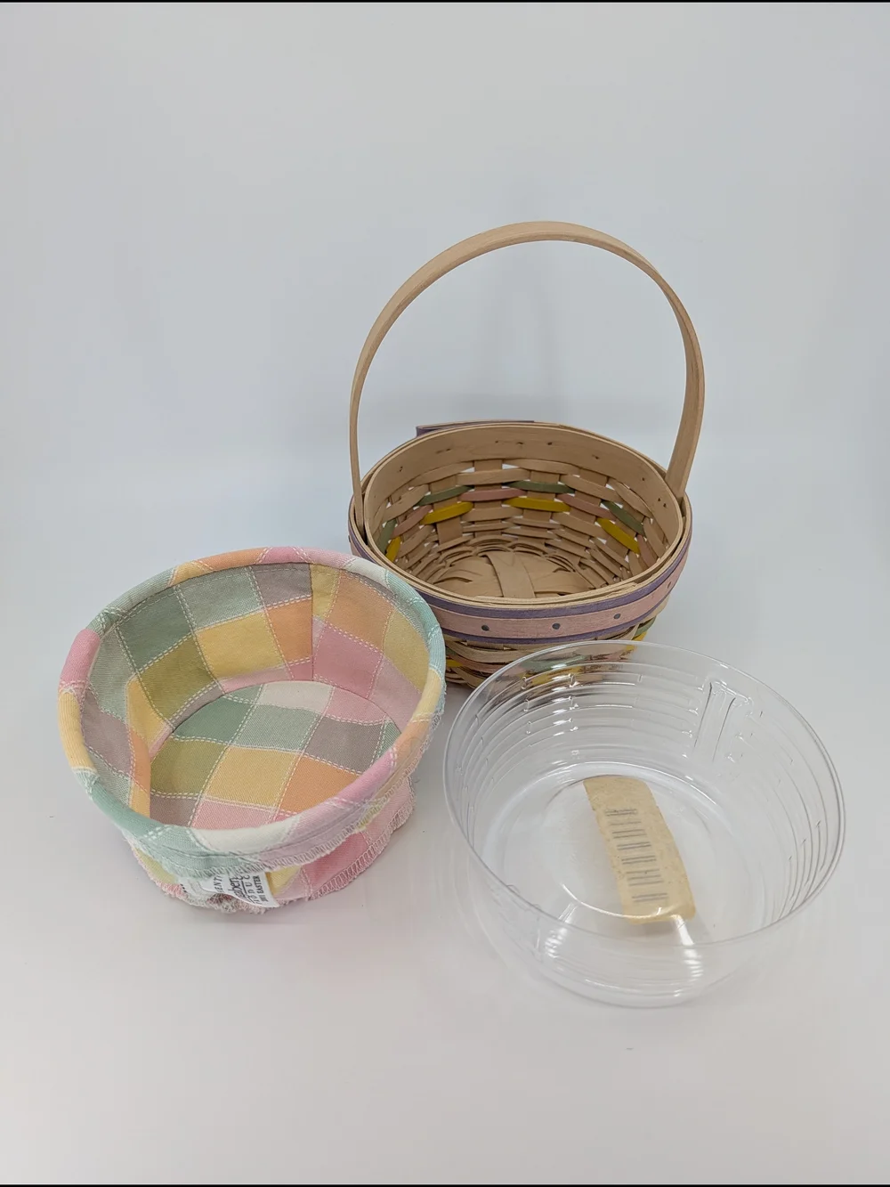 Longaberger 2001 edition